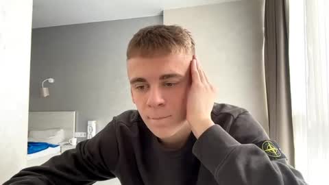 Jett online show from 04-29-26, 07:45