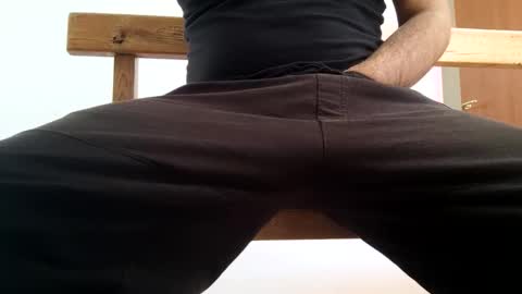 Solohm online show from 05-02-26, 11:37