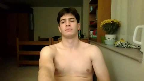 Solohornyy online show from 10-31-25, 03:07