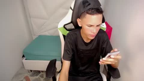 ESTEBAN online show from 06-22-26, 12:35