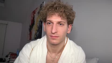 Evan online show from 02-13-25, 04:32