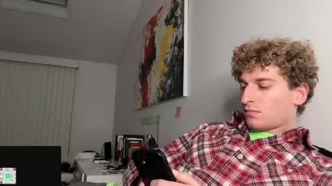 Evan online show from 02-17-25, 02:20