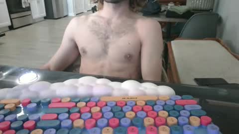 somerandom1109 online show from 03-18-26, 01:03