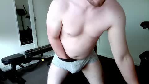 Edging Sam JOI online show from 05-02-26, 05:23