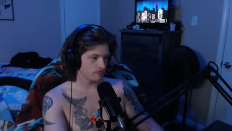 Lover Boi online show from 12-07-24, 04:42