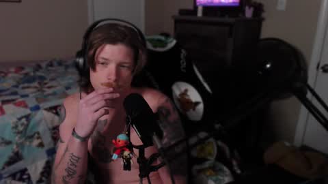 Lover Boi online show from 02-12-25, 04:44