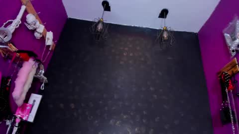 Snapshot of sommer_alexa chatting on 11-18-25, 07:07 Alexa online show from 11-18-25, 07:07