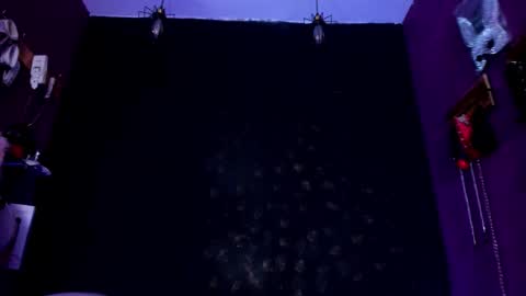 Snapshot of sommer_alexa chatting on 03-13-26, 07:31 Alexa online show from 03-13-26, 07:31