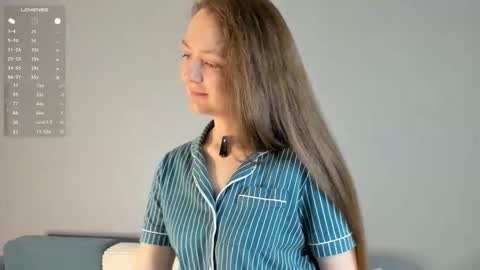 Marie online show from 03-13-26, 01:12