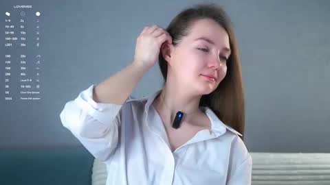 Marie online show from 03-14-26, 01:55