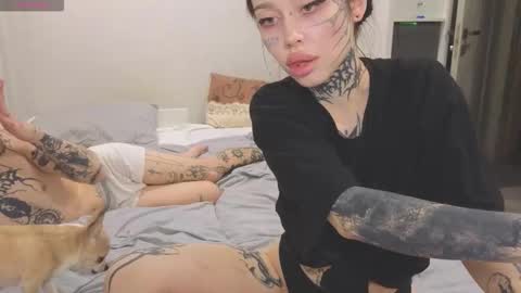 somniya online show from 09-21-25, 07:48