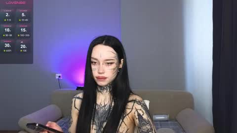 somniya online show from 04-23-26, 11:53