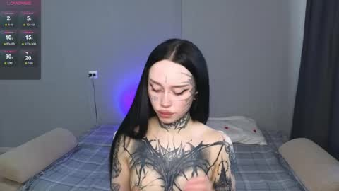 somniya online show from 05-17-26, 02:35