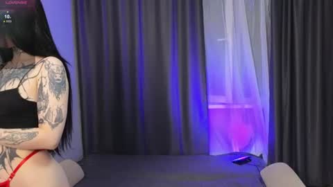 Snapshot of somniya chatting on 07-23-26, 09:02 somniya online show from 07-23-26, 09:02