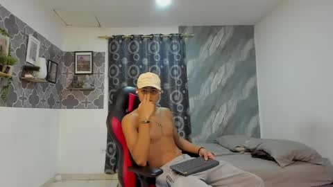 son_hades online show from 05-22-26, 04:34