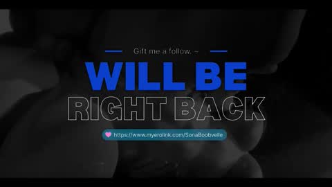 Snapshot of sonaboobvelle chatting on 01-08-26, 11:45 Sona Boobvelle Olette. online show from 01-08-26, 11:45