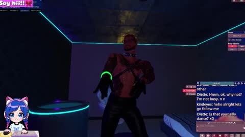 Sona Boobvelle  Olette. online show from 02-27-26, 07:41