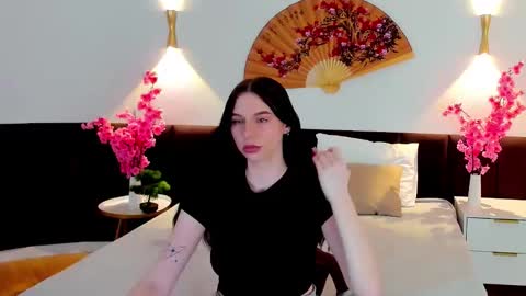 Snapshot of sonataray chatting on 03-04-26, 05:08 Catherine online show from 03-04-26, 05:08