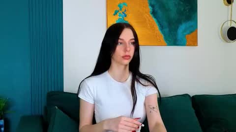 Snapshot of sonataray chatting on 03-06-26, 03:30 Catherine online show from 03-06-26, 03:30