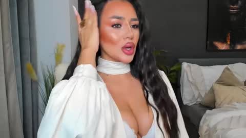 Snapshot of sonia__rey chatting on 02-18-26, 05:20 Sonia Rey online show from 02-18-26, 05:20