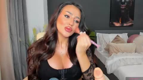 Sonia  Rey online show from 07-04-26, 05:08