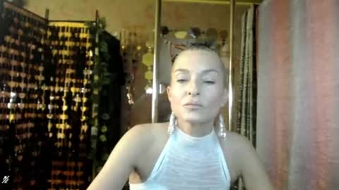 Sonia online show from 07-28-26, 02:13