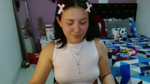 Snapshot of soniafuckboobs chatting on 02-27-25, 06:20 soniafuckboobs online show from 02-27-25, 06:20