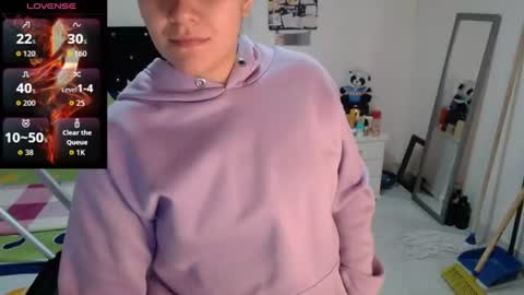soniafuckboobs online show from 06-18-26, 12:20