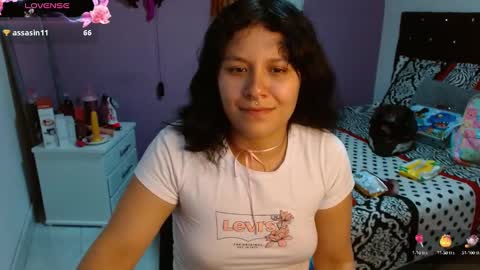 sonialatin69 online show from 01-31-25, 10:42