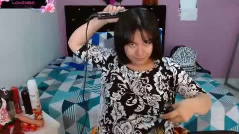 sonialatin69 online show from 02-06-25, 02:26