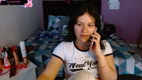 sonialatin69 online show from 02-07-25, 02:37
