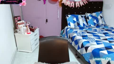 sonialatin69 online show from 02-20-25, 08:39