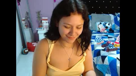 sonialatin69 online show from 03-06-25, 09:09