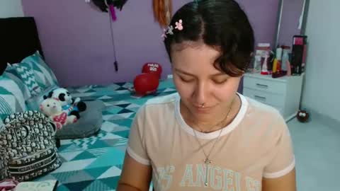 sonialatin69 online show from 03-10-25, 03:52