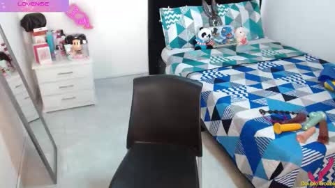 sonialatin69 online show from 09-11-25, 12:38