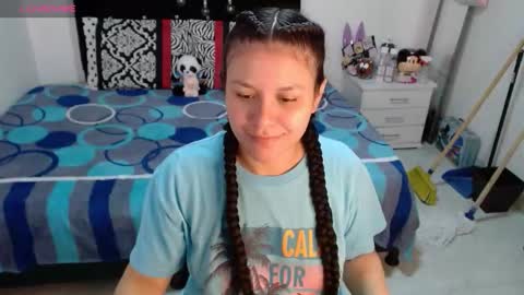 sonialatin69 online show from 03-11-26, 03:29