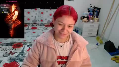 sonialatin69 online show from 05-04-26, 12:12
