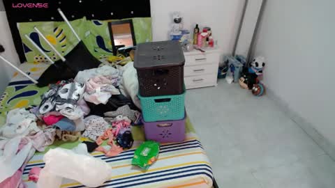 sonialatin69 online show from 06-02-26, 03:03