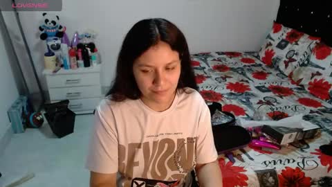sonialatin69 online show from 06-05-26, 07:08