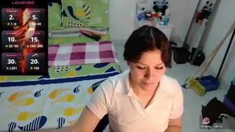 sonialatin69 online show from 06-22-26, 12:24