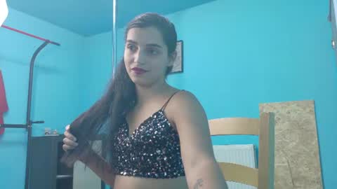 Sonia online show from 06-19-26, 06:01