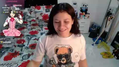 soniaplayass online show from 06-25-26, 01:37