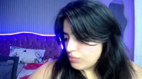 sonic_jess07 online show from 02-09-26, 02:04