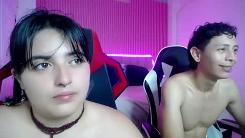 sonic_jess07 online show from 07-23-26, 01:58