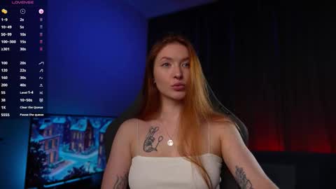 sonic_porn online show from 02-24-26, 05:00