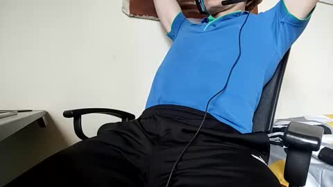 sonicegay online show from 06-03-26, 02:33