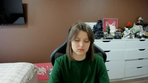 SoniNex online show from 07-29-26, 02:48