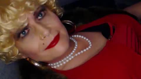 sonjairene online show from 01-13-25, 01:02