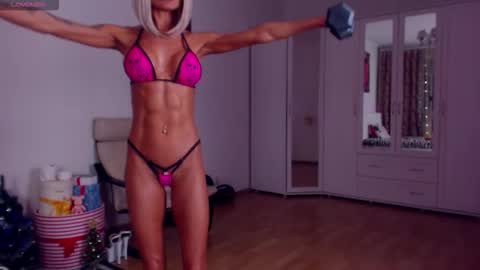 Sonja Ray online show from 01-08-26, 05:04