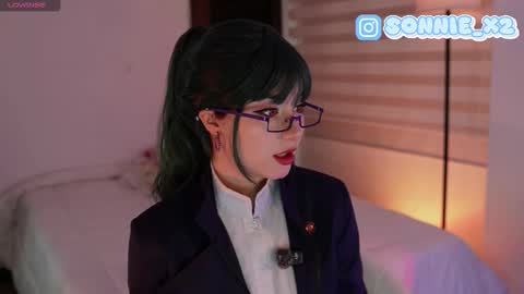 Sonnie online show from 02-27-26, 01:22